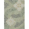 Addison Rugs Chantille Green ACN2629 8ft. x 10ft. Rect. Rug