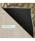 Addison Rugs Chantille Brown ACN2629 9ft. x 12ft. Rect. Rug