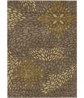 Addison Rugs Chantille Brown ACN2629 9ft. x 12ft. Rect. Rug