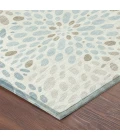 Addison Rugs Chantille Ivory ACN2629 8ft. x 10ft. Rect. Rug