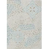 Addison Rugs Chantille Ivory ACN2629 8ft. x 10ft. Rect. Rug