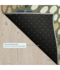 Addison Rugs Chantille Green ACN2629 8ft. x 10ft. Rect. Rug