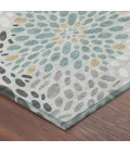 Addison Rugs Chantille Gray ACN2629 5ft. x 7ft.6in. Rect. Rug