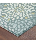 Addison Rugs Chantille Teal ACN2629 5ft. x 7ft.6in. Rect. Rug