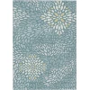 Addison Rugs Chantille Teal ACN2629 8ft. x 10ft. Rect. Rug