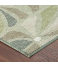 Addison Rugs Chantille Green ACN2630 8ft. x 10ft. Rect. Rug