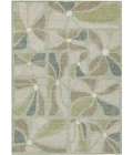 Addison Rugs Chantille Green ACN2630 8ft. x 10ft. Rect. Rug