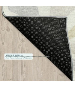 Addison Rugs Chantille Ivory ACN2630 8ft. x 10ft. Rect. Rug