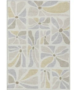 Addison Rugs Chantille Ivory ACN2630 8ft. x 10ft. Rect. Rug