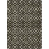 Addison Rugs Chantille Black ACN2631 8ft. x 10ft. Rect. Rug