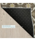 Addison Rugs Chantille Brown ACN2631 9ft. x 12ft. Rect. Rug
