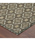 Addison Rugs Chantille Brown ACN2631 9ft. x 12ft. Rect. Rug