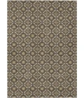 Addison Rugs Chantille Brown ACN2631 9ft. x 12ft. Rect. Rug