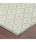 Addison Rugs Chantille Ivory ACN2631 9ft. x 12ft. Rect. Rug
