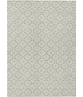 Addison Rugs Chantille Ivory ACN2631 9ft. x 12ft. Rect. Rug