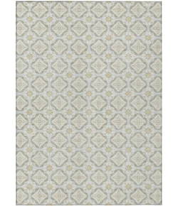 Addison Rugs Chantille Ivory ACN2631 5ft. x 7ft.6in. Rect. Rug
