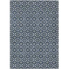Addison Rugs Chantille Blue ACN2631 8ft. x 10ft. Rect. Rug