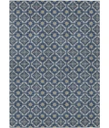 Addison Rugs Chantille Blue ACN2631 5ft. x 7ft.6in. Rect. Rug