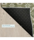 Addison Rugs Chantille Green ACN2631 8ft. x 10ft. Rect. Rug