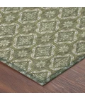 Addison Rugs Chantille Green ACN2631 8ft. x 10ft. Rect. Rug