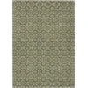 Addison Rugs Chantille Green ACN2631 5ft. x 7ft.6in. Rect. Rug