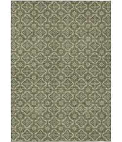 Addison Rugs Chantille Green ACN2631 5ft. x 7ft.6in. Rect. Rug