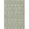 Addison Rugs Chantille Green ACN2632 5ft. x 7ft.6in. Rect. Rug