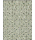 Addison Rugs Chantille Green ACN2632 5ft. x 7ft.6in. Rect. Rug