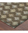 Addison Rugs Chantille Brown ACN2632 5ft. x 7ft.6in. Rect. Rug