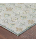 Addison Rugs Chantille Gray ACN2632 9ft. x 12ft. Rect. Rug