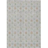 Addison Rugs Chantille Gray ACN2632 5ft. x 7ft.6in. Rect. Rug