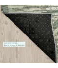 Addison Rugs Chantille Green ACN2633 9ft. x 12ft. Rect. Rug