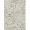 Addison Rugs Chantille Ivory ACN2633 9ft. x 12ft. Rect. Rug