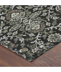 Addison Rugs Chantille Black ACN2634 5ft. x 7ft.6in. Rect. Rug