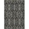 Addison Rugs Chantille Black ACN2634 5ft. x 7ft.6in. Rect. Rug