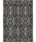 Addison Rugs Chantille Black ACN2634 5ft. x 7ft.6in. Rect. Rug