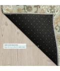 Addison Rugs Chantille Green ACN2634 8ft. x 10ft. Rect. Rug