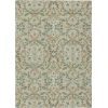 Addison Rugs Chantille Green ACN2634 5ft. x 7ft.6in. Rect. Rug