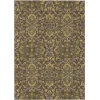 Addison Rugs Chantille Brown ACN2634 5ft. x 7ft.6in. Rect. Rug