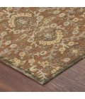 Addison Rugs Chantille Orange ACN2634 5ft. x 7ft.6in. Rect. Rug