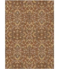Addison Rugs Chantille Orange ACN2634 5ft. x 7ft.6in. Rect. Rug