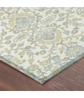 Addison Rugs Chantille Ivory ACN2634 5ft. x 7ft.6in. Rect. Rug