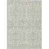 Addison Rugs Chantille Ivory ACN2634 5ft. x 7ft.6in. Rect. Rug