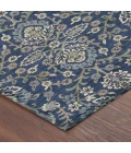 Addison Rugs Chantille Blue ACN2634 9ft. x 12ft. Rect. Rug