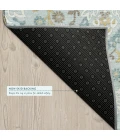 Addison Rugs Chantille Blue ACN2634 8ft. x 10ft. Rect. Rug