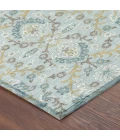 Addison Rugs Chantille Blue ACN2634 8ft. x 10ft. Rect. Rug