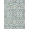 Addison Rugs Chantille Blue ACN2634 5ft. x 7ft.6in. Rect. Rug