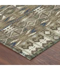 Addison Rugs Chantille Brown ACN2635 8ft. x 10ft. Rect. Rug