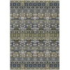 Addison Rugs Chantille Gray ACN2635 8ft. x 10ft. Rect. Rug