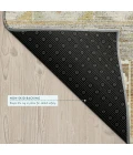 Addison Rugs Chantille Ivory ACN2635 5ft. x 7ft.6in. Rect. Rug